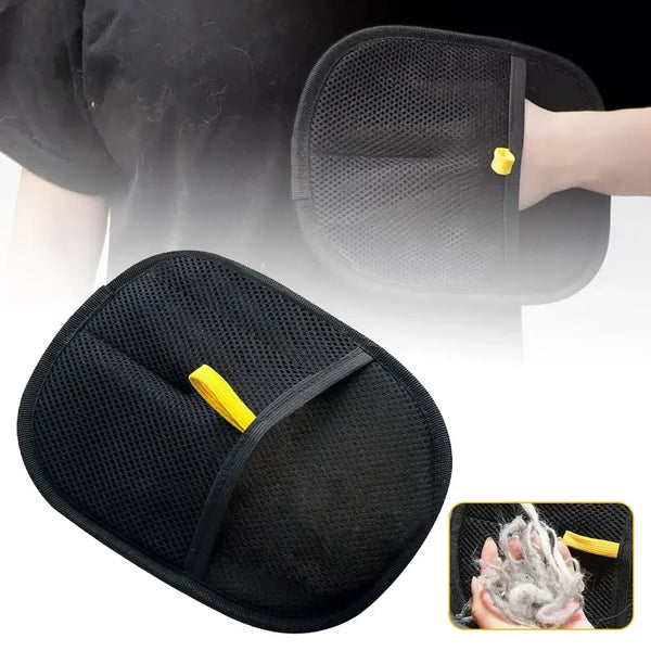 Fur-Free Home Pet Gloves