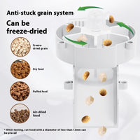 Smart WiFi Pet Feeder
